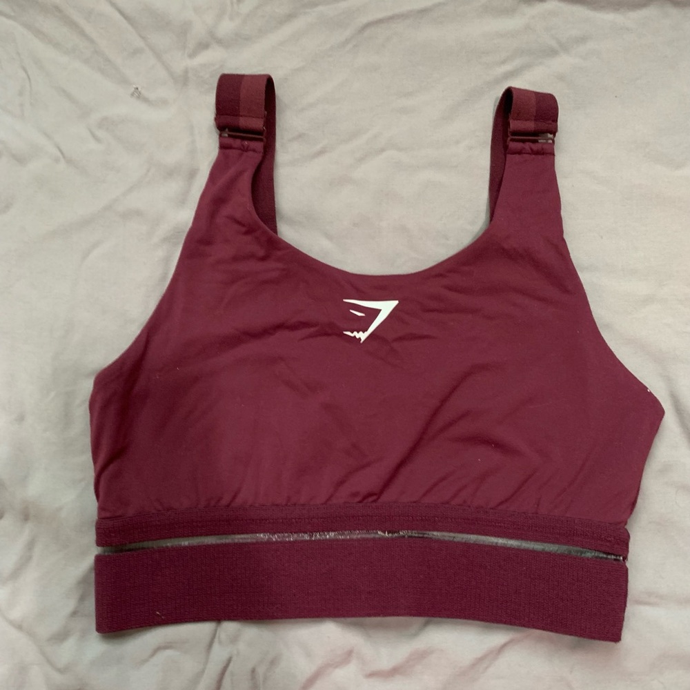 Gymshark sports bra